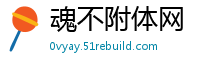 魂不附体网
